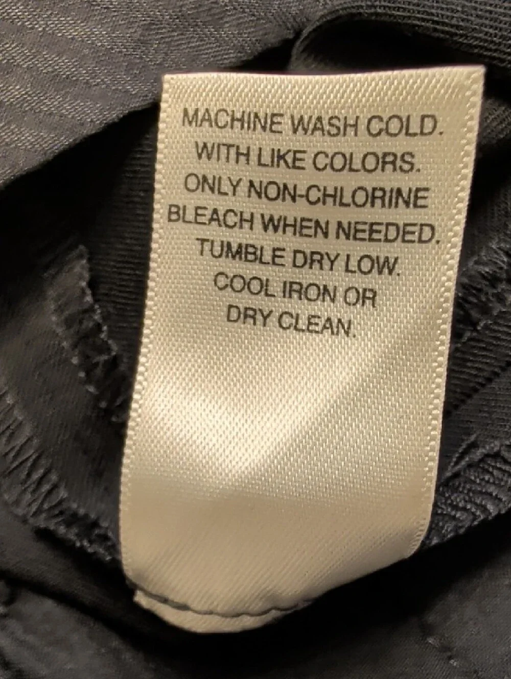 White House Black Market whbm classic